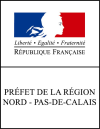 Logo de la <span class="caps">DREAL</span> Nord-Pas de Calais