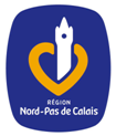 Logo de la région Nord-Pas de Calais