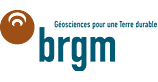 Logo du <span class="caps">BRGM</span>