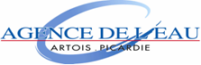 Logo de l'Agence de l'Eau Artois-Picardie